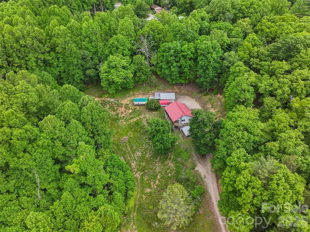 125 Harris Circle Sylva, NC 28779