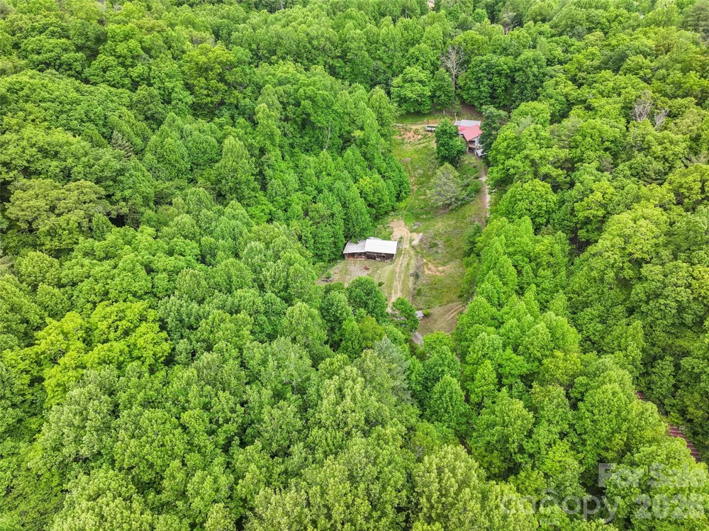 125 Harris Circle Sylva, NC 28779
