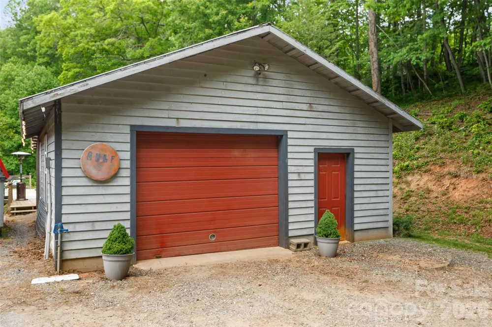 125 Harris Circle Sylva, NC 28779