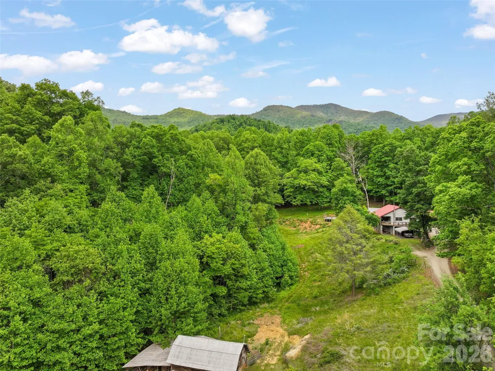 125 Harris Circle Sylva, NC 28779