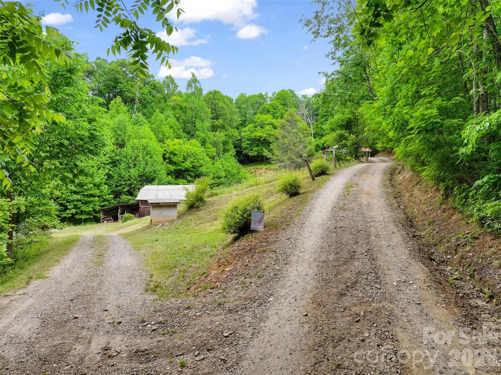 125 Harris Circle Sylva, NC 28779