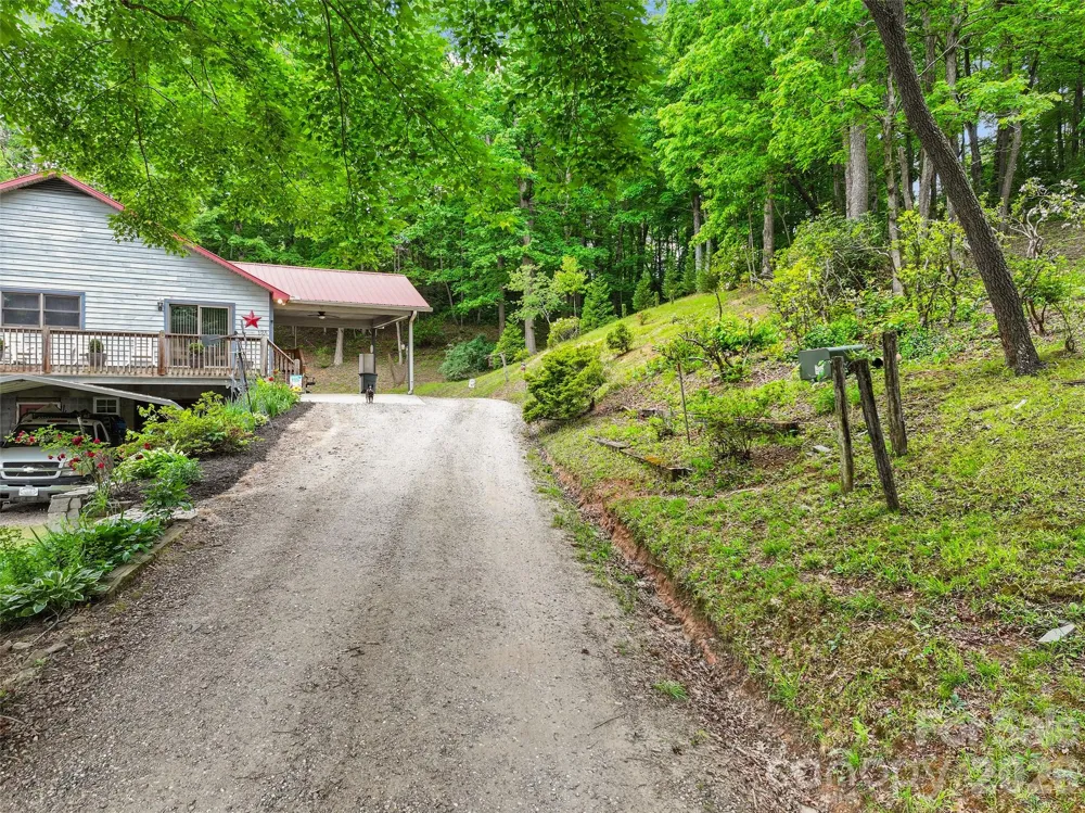 125 Harris Circle Sylva, NC 28779