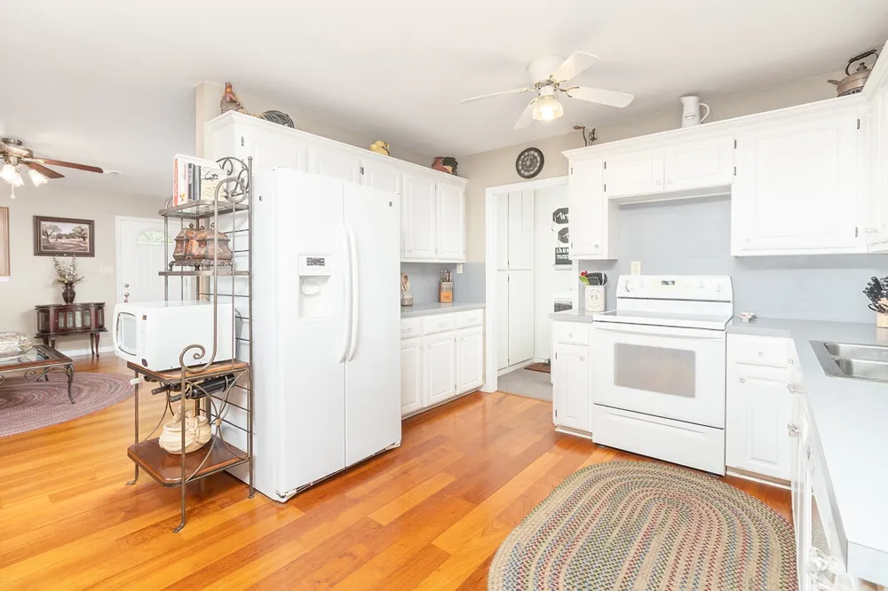 307 E Loop Drive Brady, TX 76825