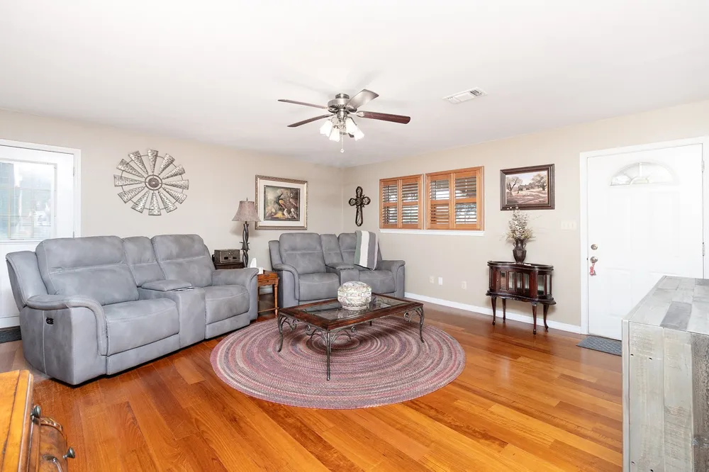 307 E Loop Drive Brady, TX 76825