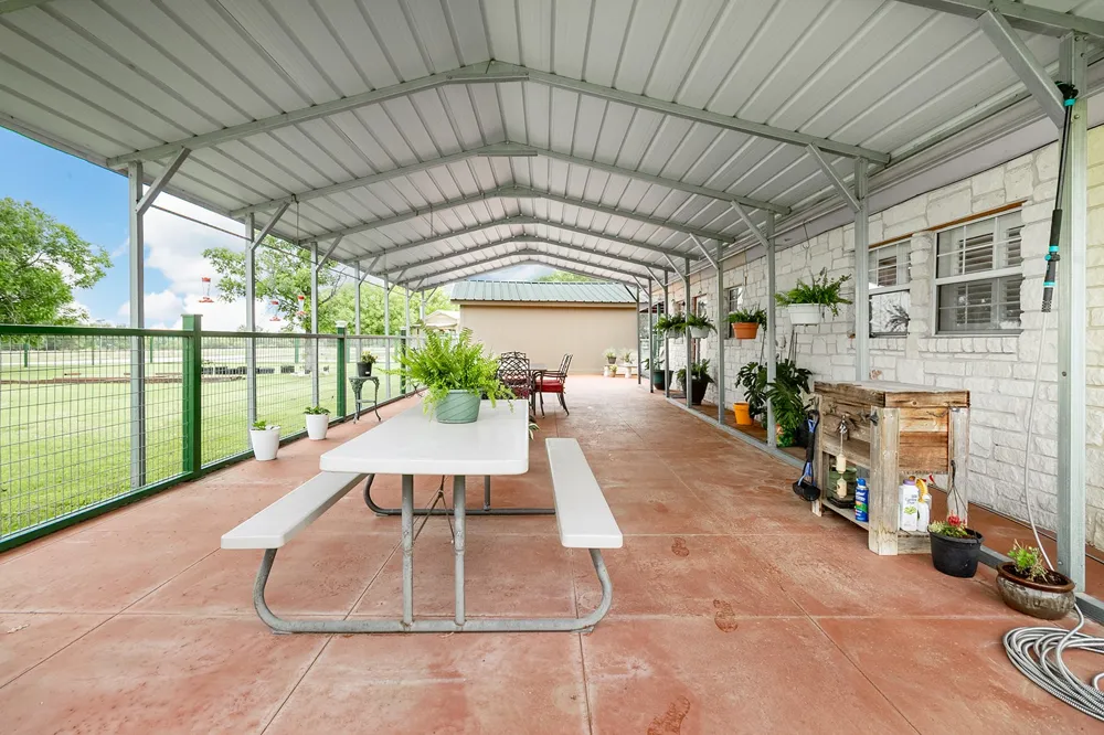 307 E Loop Drive Brady, TX 76825