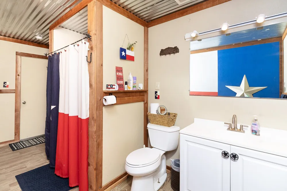 307 E Loop Drive Brady, TX 76825