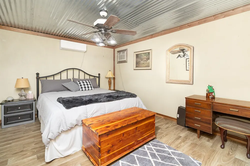 307 E Loop Drive Brady, TX 76825