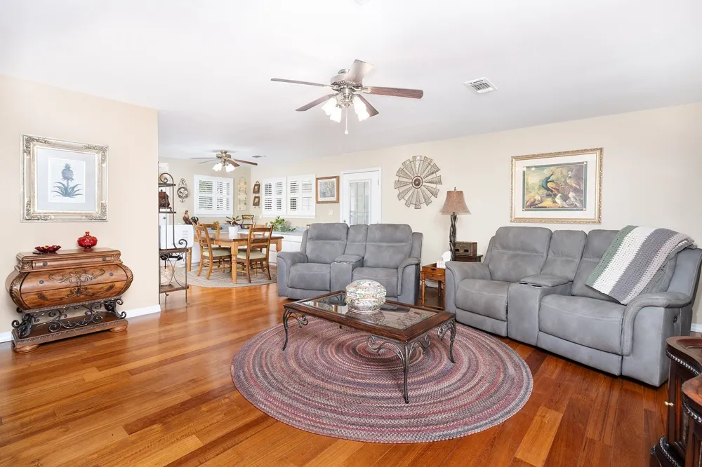 307 E Loop Drive Brady, TX 76825