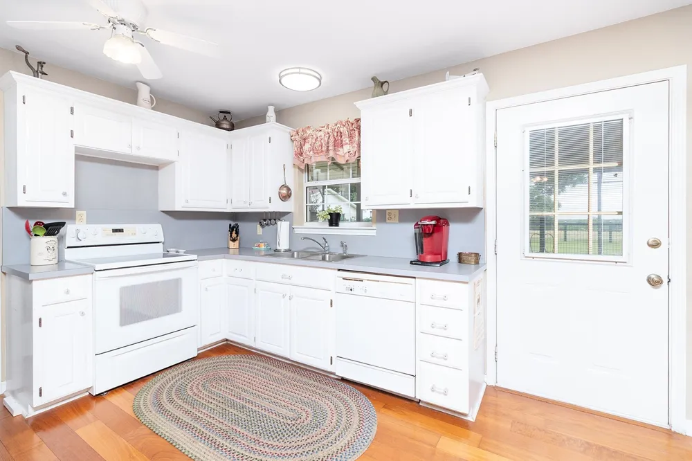 307 E Loop Drive Brady, TX 76825