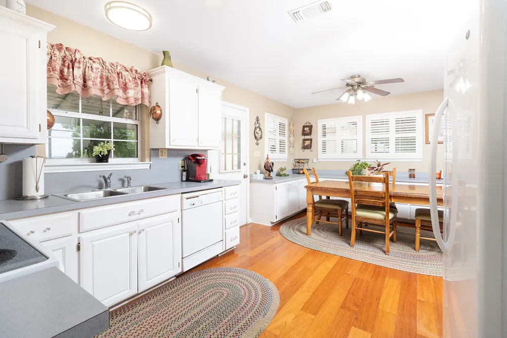 307 E Loop Drive Brady, TX 76825