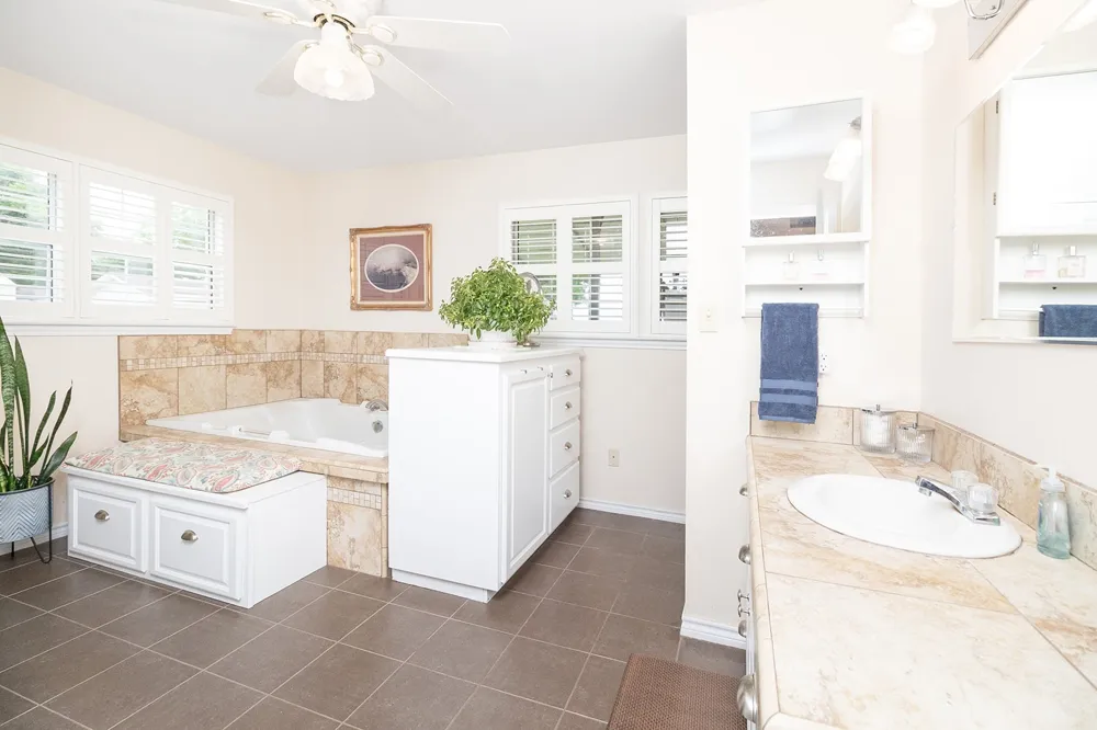 307 E Loop Drive Brady, TX 76825