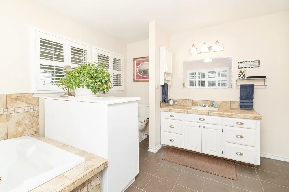 307 E Loop Drive Brady, TX 76825