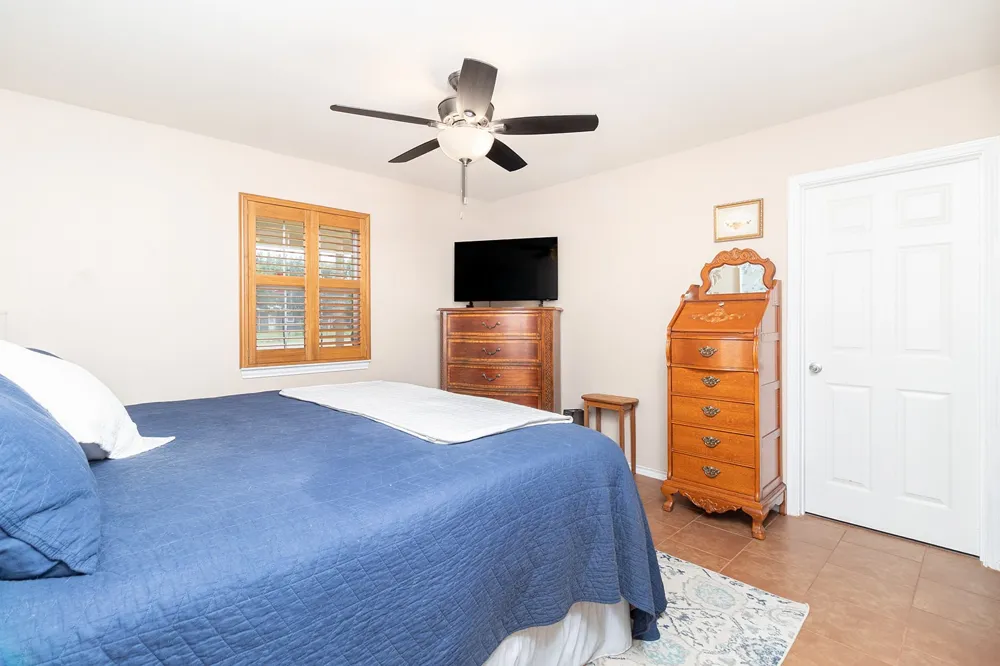 307 E Loop Drive Brady, TX 76825