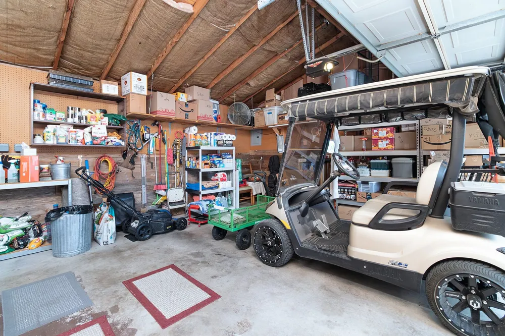 307 E Loop Drive Brady, TX 76825