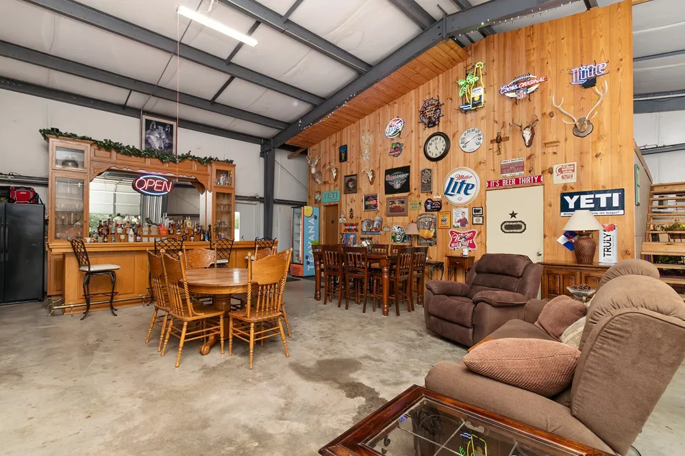 307 E Loop Drive Brady, TX 76825