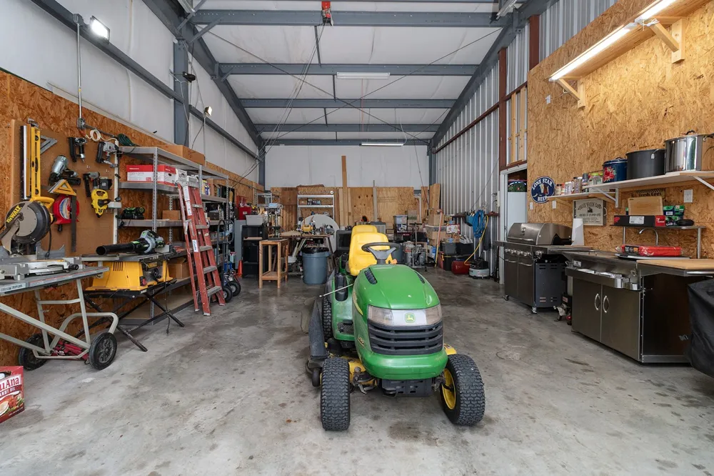 307 E Loop Drive Brady, TX 76825