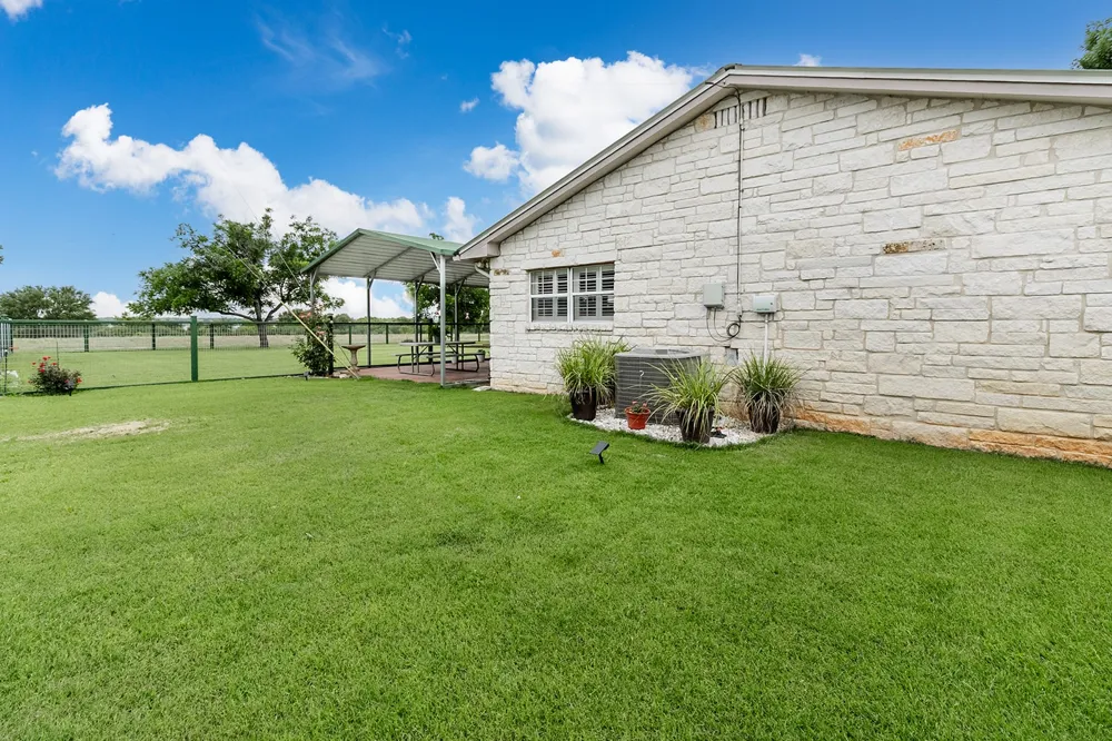 307 E Loop Drive Brady, TX 76825