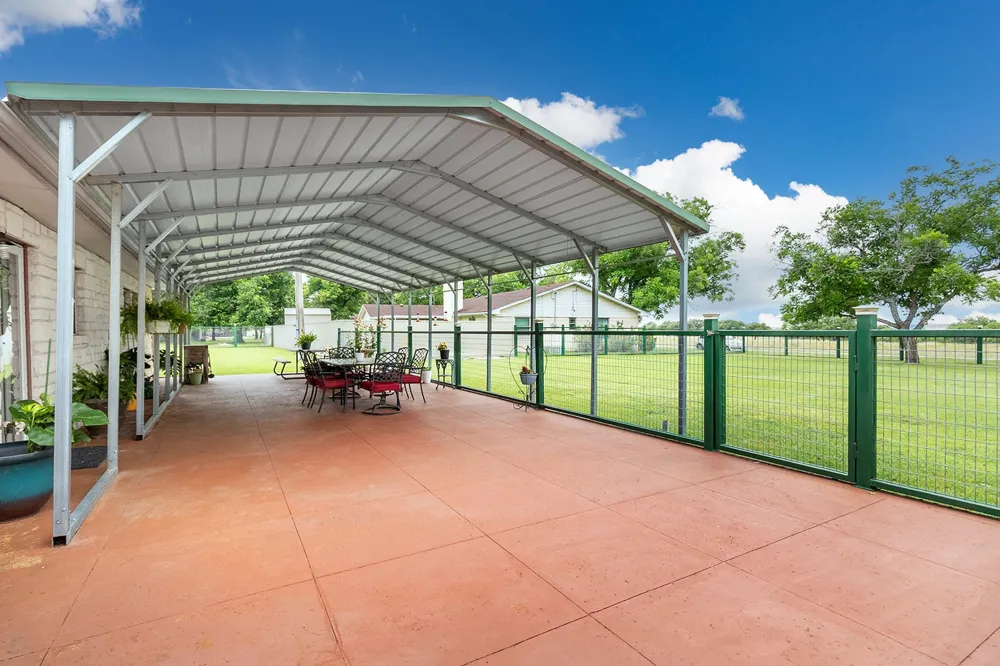 307 E Loop Drive Brady, TX 76825