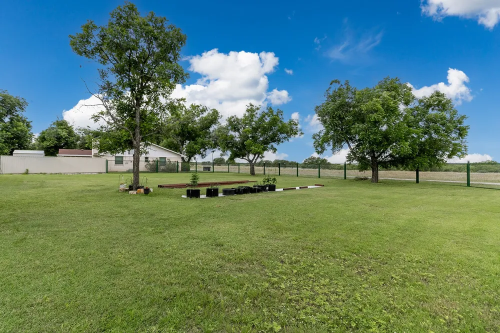 307 E Loop Drive Brady, TX 76825