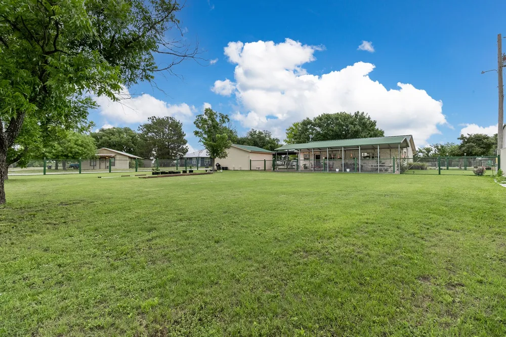 307 E Loop Drive Brady, TX 76825
