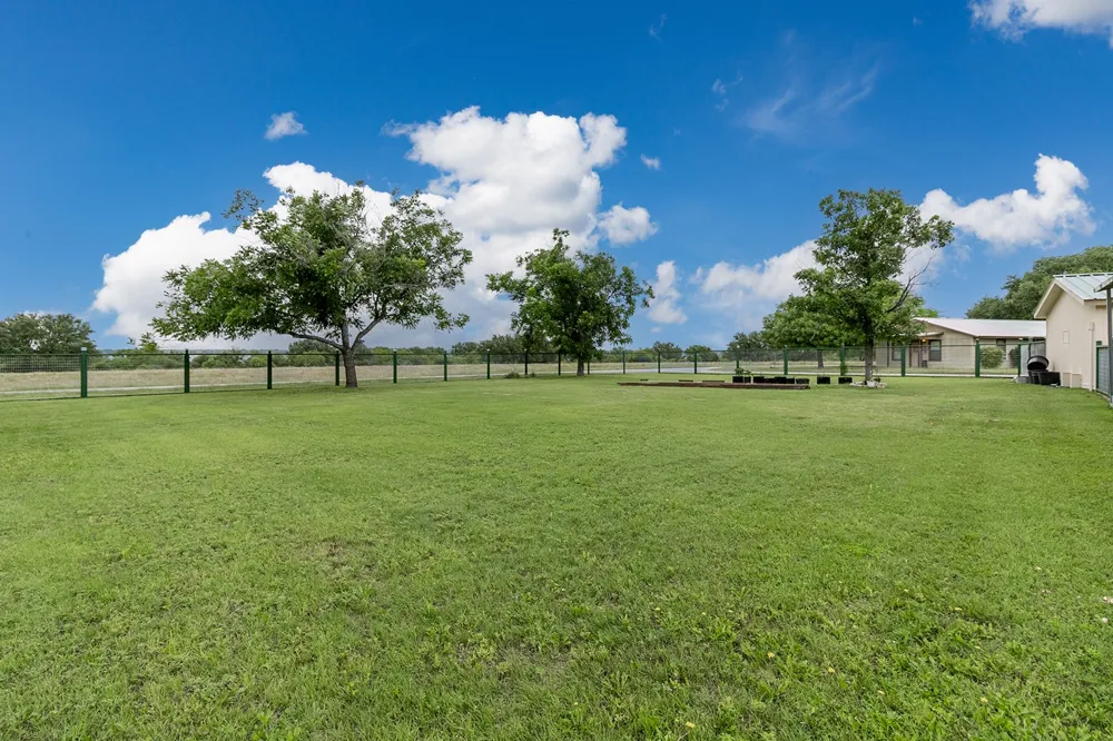 307 E Loop Drive Brady, TX 76825