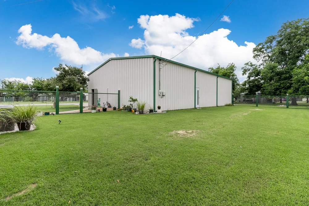 307 E Loop Drive Brady, TX 76825