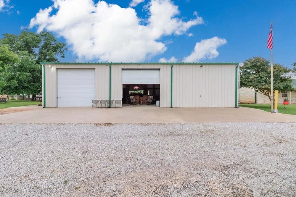 307 E Loop Drive Brady, TX 76825