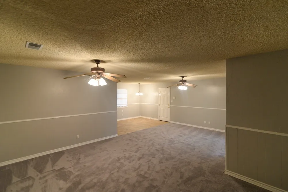 614 Young Boulevard DeSoto, TX 75115