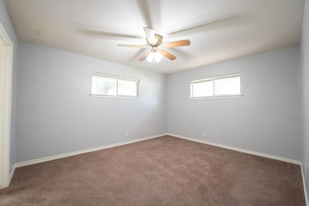 614 Young Boulevard DeSoto, TX 75115