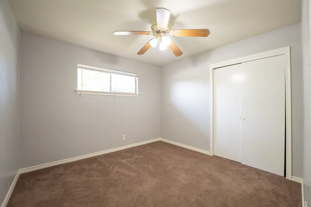 614 Young Boulevard DeSoto, TX 75115
