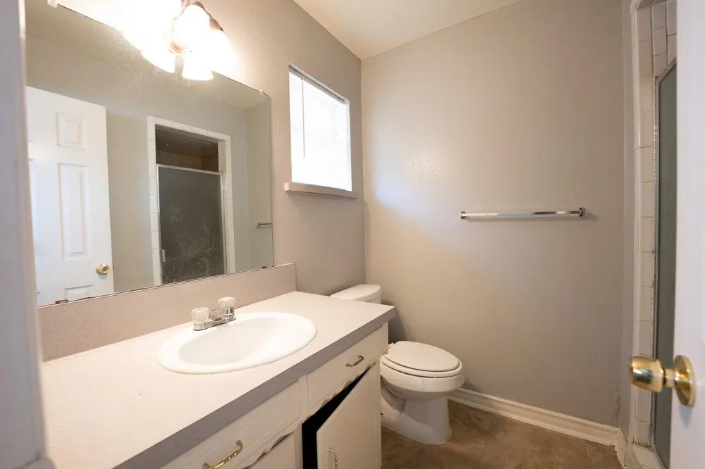 614 Young Boulevard DeSoto, TX 75115