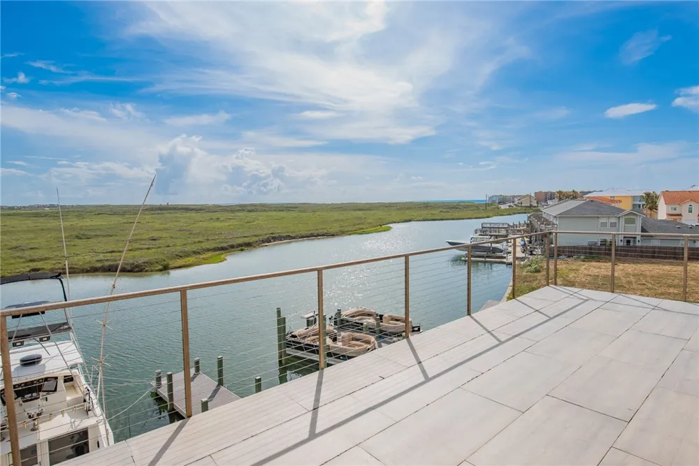 14836 GRANADA DRIVE #104 Corpus Christi, TX 78418