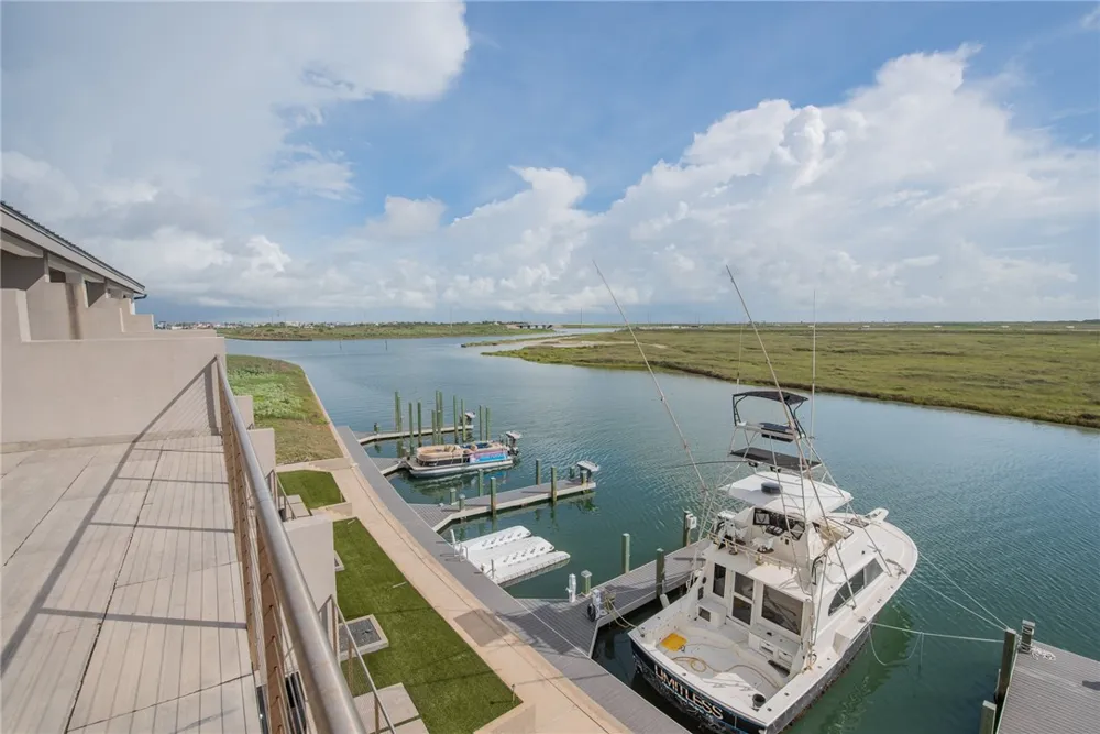 14836 GRANADA DRIVE #104 Corpus Christi, TX 78418