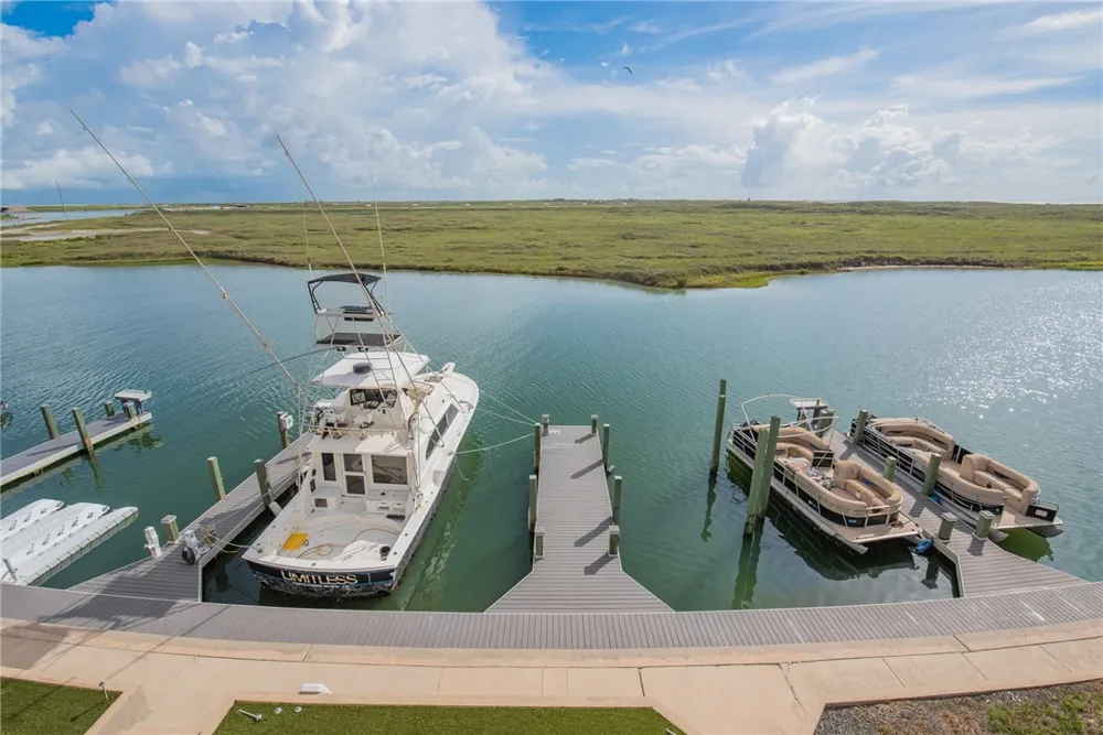 14836 GRANADA DRIVE #104 Corpus Christi, TX 78418