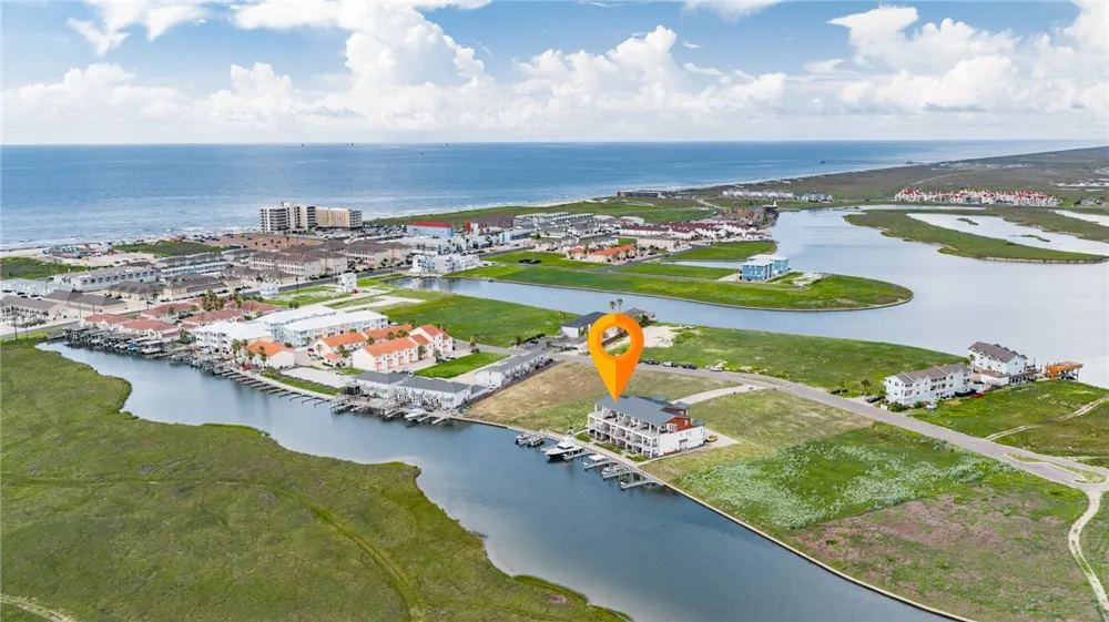 14836 GRANADA DRIVE #104 Corpus Christi, TX 78418