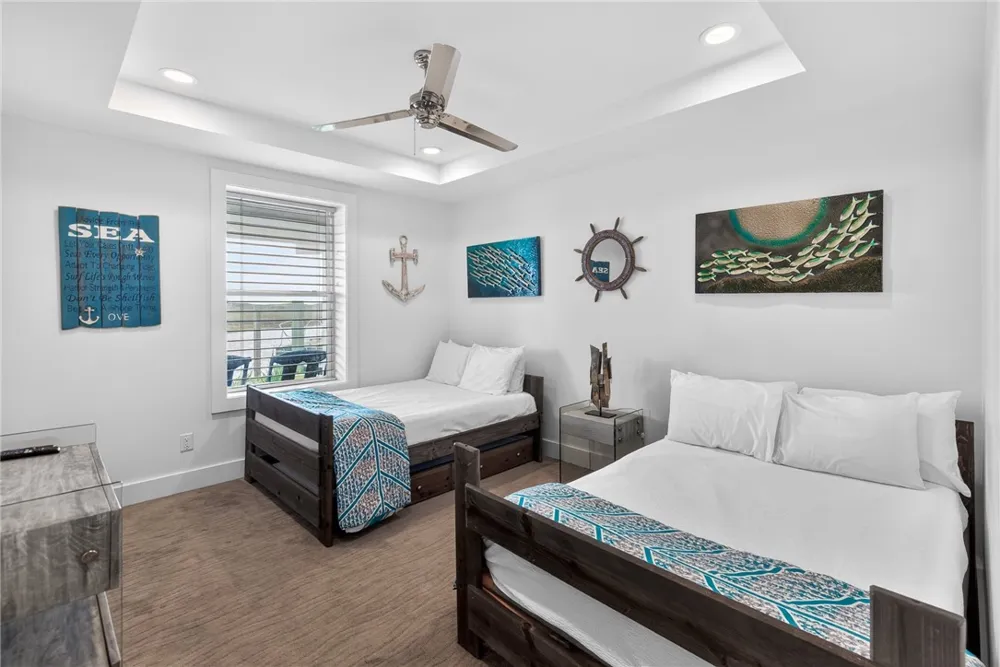 14836 GRANADA DRIVE #104 Corpus Christi, TX 78418
