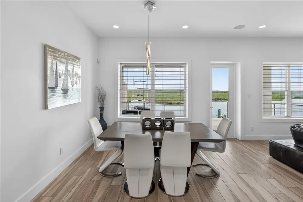 14836 GRANADA DRIVE #104 Corpus Christi, TX 78418