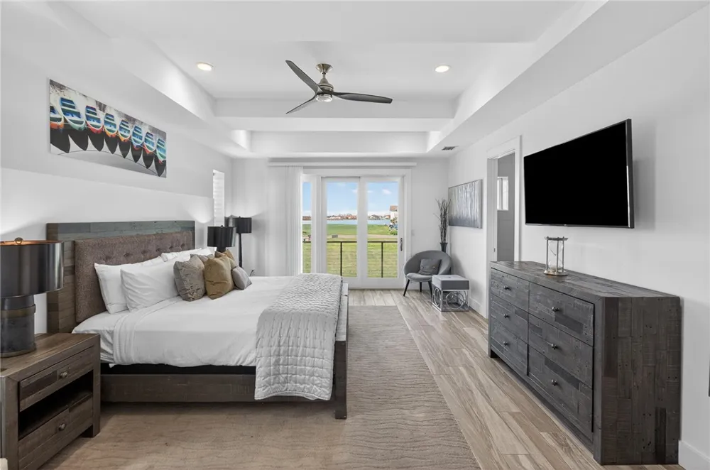 14836 GRANADA DRIVE #104 Corpus Christi, TX 78418