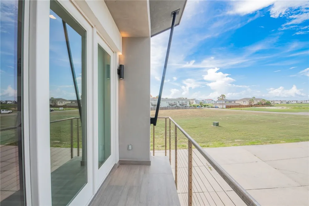14836 GRANADA DRIVE #104 Corpus Christi, TX 78418