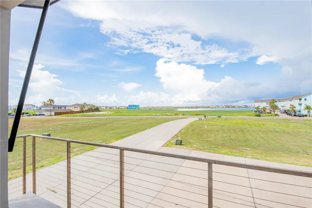 14836 GRANADA DRIVE #104 Corpus Christi, TX 78418