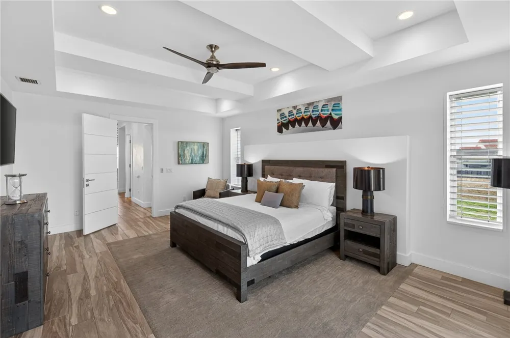 14836 GRANADA DRIVE #104 Corpus Christi, TX 78418