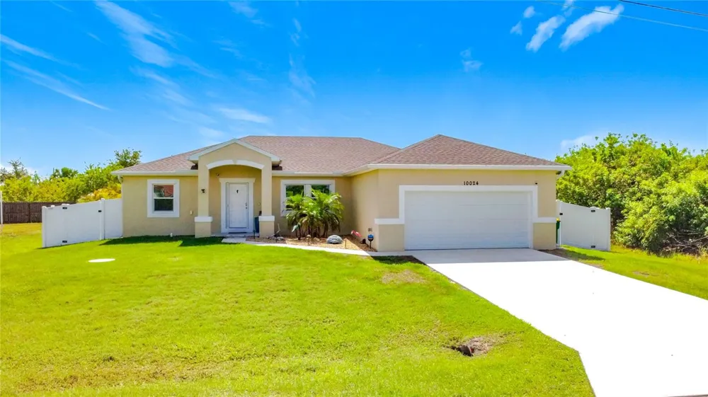 10024 LEBANON DR Port Charlotte, FL 33981