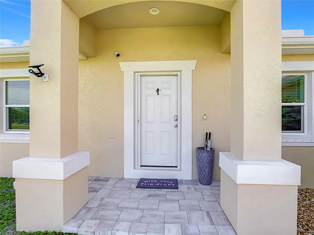 10024 LEBANON DR Port Charlotte, FL 33981