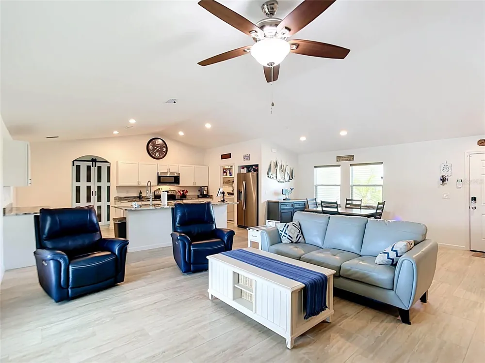 10024 LEBANON DR Port Charlotte, FL 33981