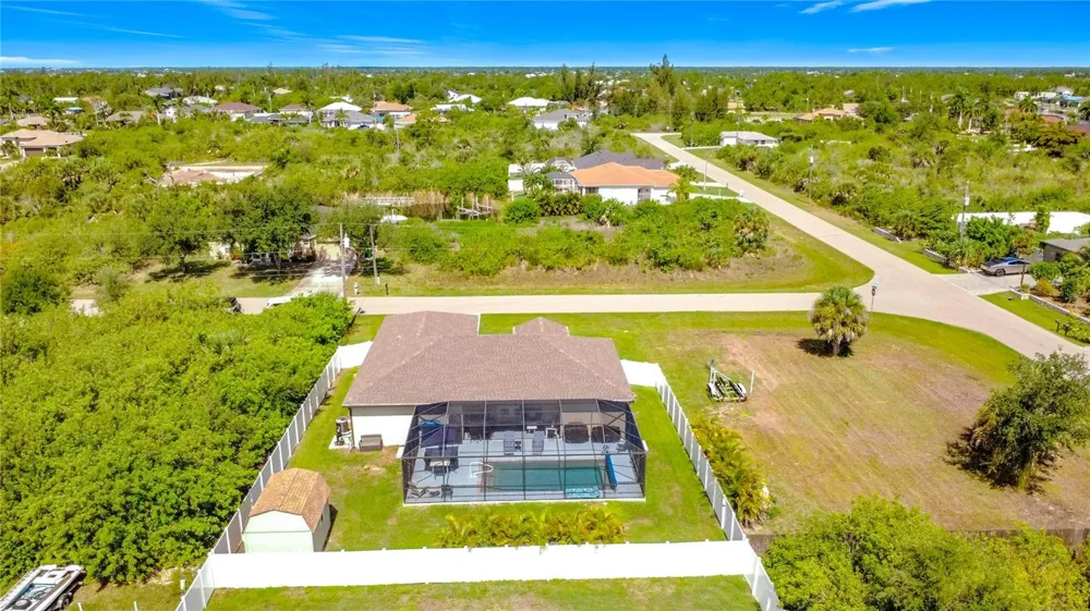 10024 LEBANON DR Port Charlotte, FL 33981