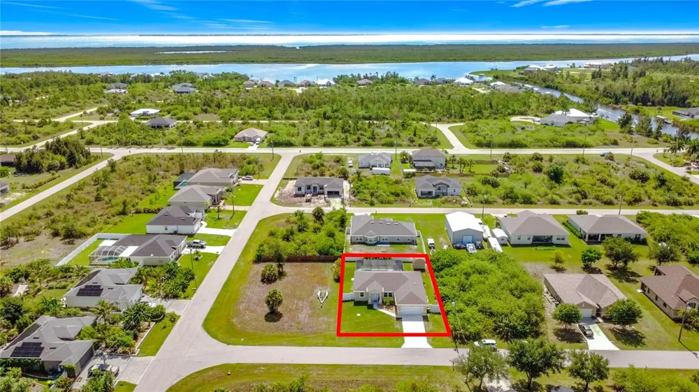 10024 LEBANON DR Port Charlotte, FL 33981