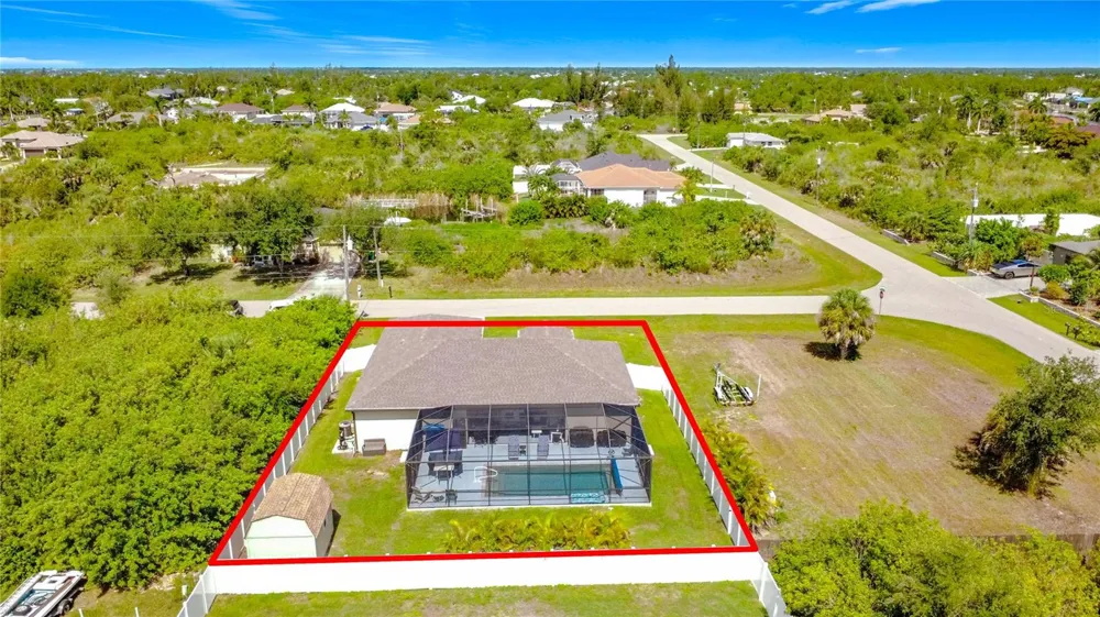 10024 LEBANON DR Port Charlotte, FL 33981