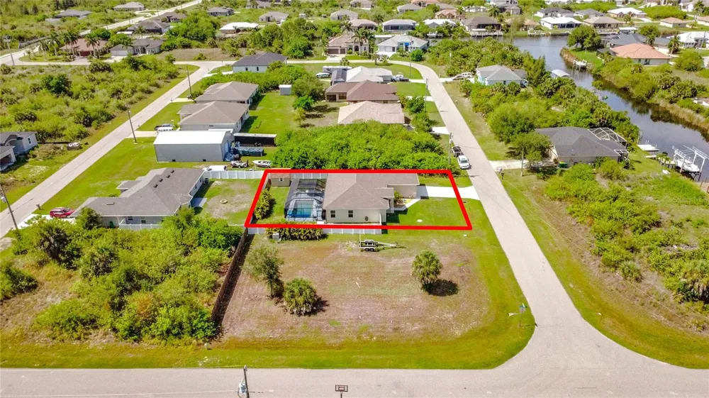 10024 LEBANON DR Port Charlotte, FL 33981