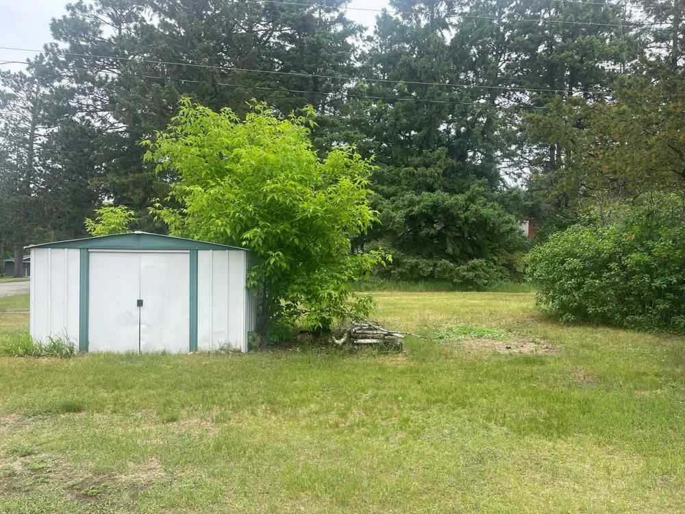 508 Main Street W Nevis, MN 56467