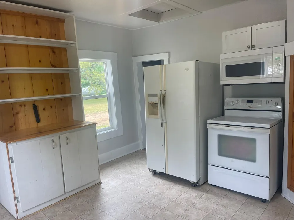 508 Main Street W Nevis, MN 56467